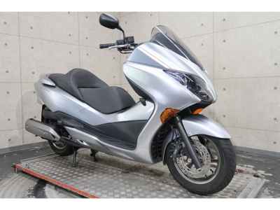 Honda Forza Z 2010