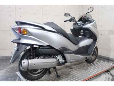 Honda Forza Z 2010