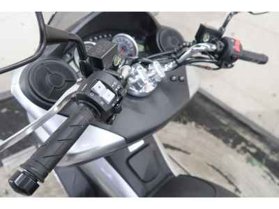 Honda Forza Z 2010