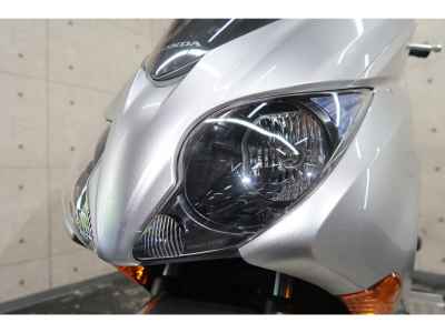 Honda Forza Z 2010