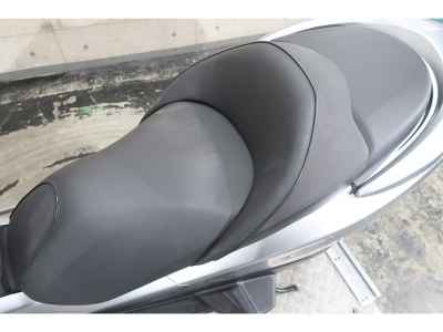 Honda Forza Z 2010
