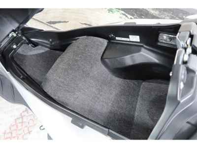 Honda Forza Z 2010