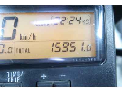 Suzuki Djebel 250XC