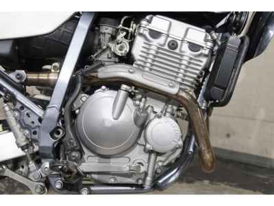 Suzuki Djebel 250XC