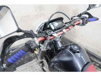Suzuki Djebel 250XC