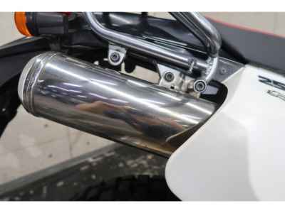 Suzuki Djebel 250XC