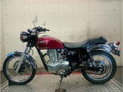 Kawasaki Estrella RS