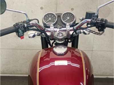 Kawasaki Estrella RS