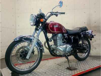 Kawasaki Estrella RS