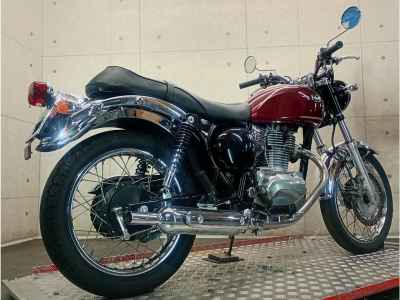 Kawasaki Estrella RS