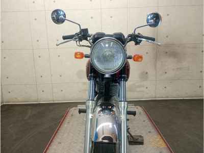 Kawasaki Estrella RS