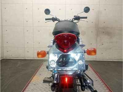 Kawasaki Estrella RS