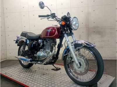 Kawasaki Estrella RS