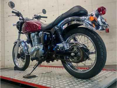 Kawasaki Estrella RS