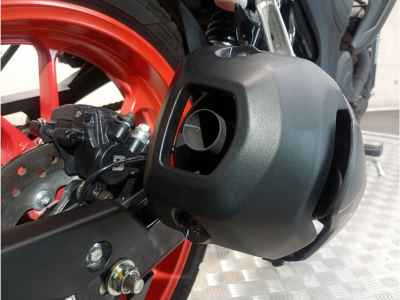 Yamaha FZS-FI 2025