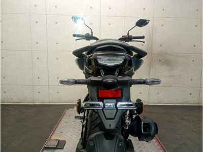 Yamaha FZS-FI 2025