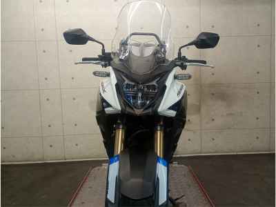 Honda CB400X 2023