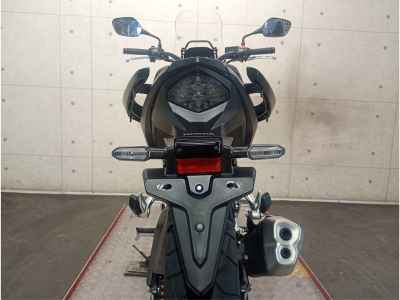 Honda CB400X 2023