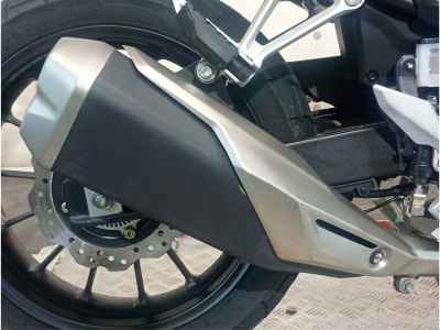 Honda CB400X 2023