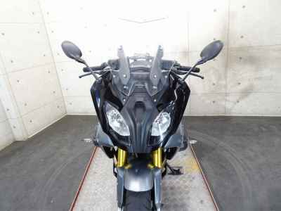 BMW R1200RS 2015