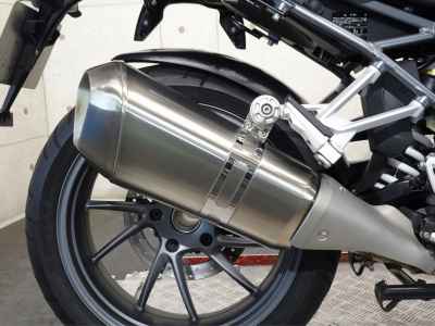 BMW R1200RS 2015