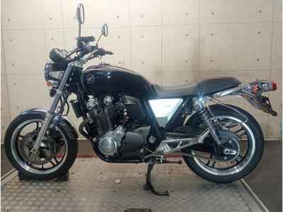 Honda CB1100 2010