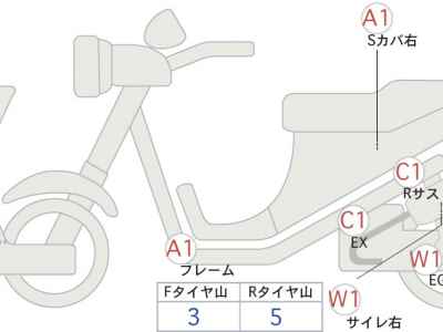 Honda CB1100 2010