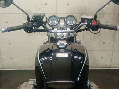 Honda CB1100 2010
