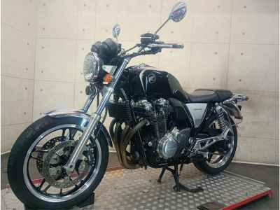 Honda CB1100 2010