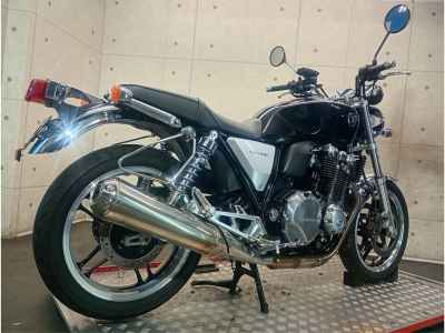 Honda CB1100 2010