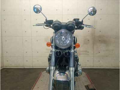 Honda CB1100 2010
