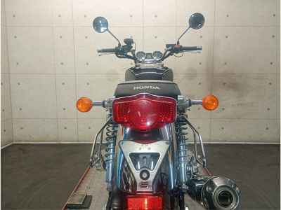 Honda CB1100 2010