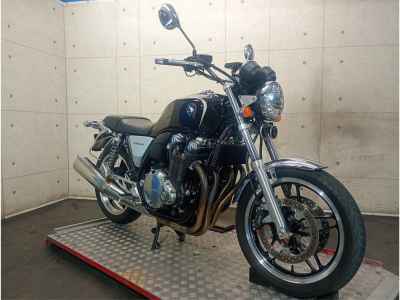 Honda CB1100 2010