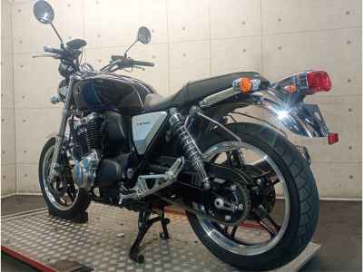Honda CB1100 2010