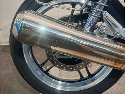 Honda CB1100 2010