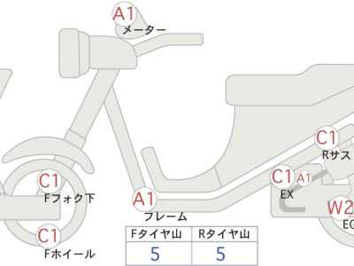 Honda CB1100 2013