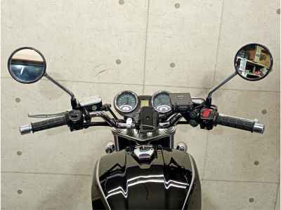 Honda CB1100 2013