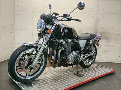 Honda CB1100 2013