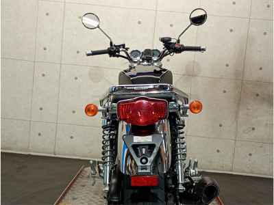 Honda CB1100 2013