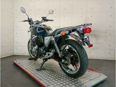 Honda CB1100 2013