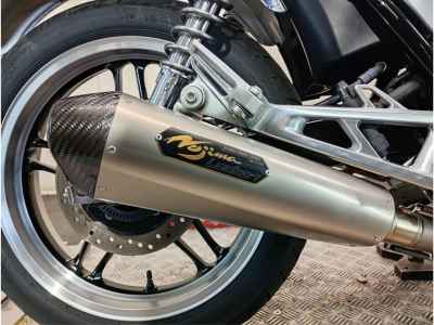 Honda CB1100 2013