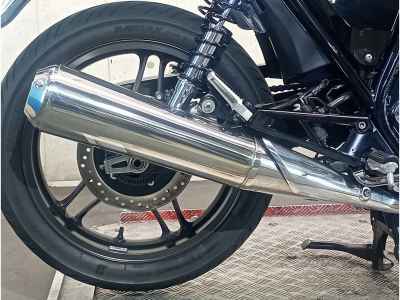Honda CB1100 2013