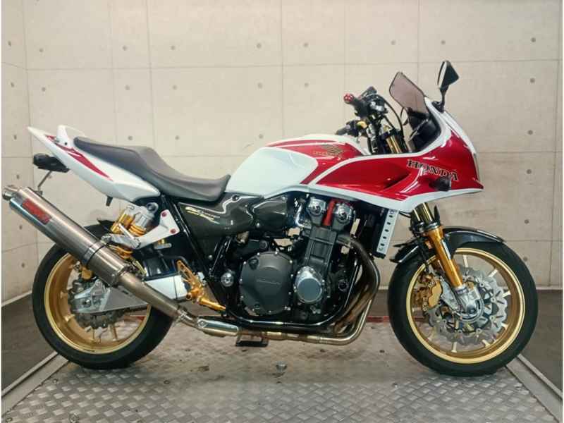 Honda CB1300SF 2009