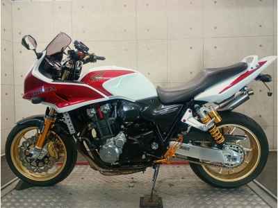 Honda CB1300SF 2009