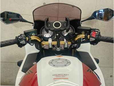 Honda CB1300SF 2009