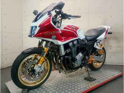 Honda CB1300SF 2009