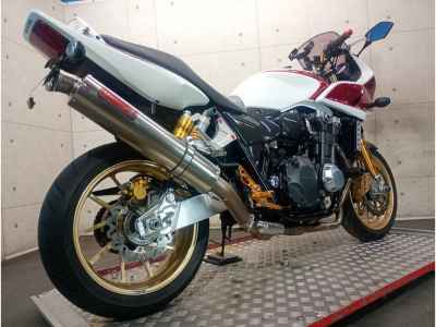 Honda CB1300SF 2009