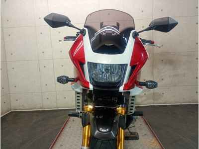 Honda CB1300SF 2009