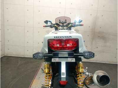 Honda CB1300SF 2009