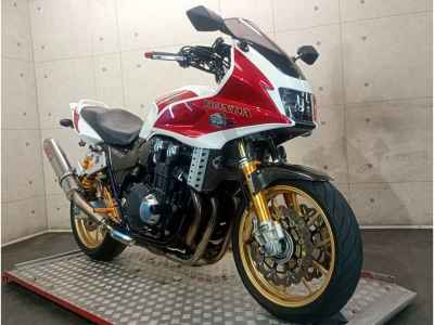 Honda CB1300SF 2009